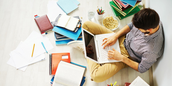 Financial Preparation for Study Abroad