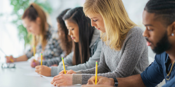 TOEFL IELTS TOEIC PTE