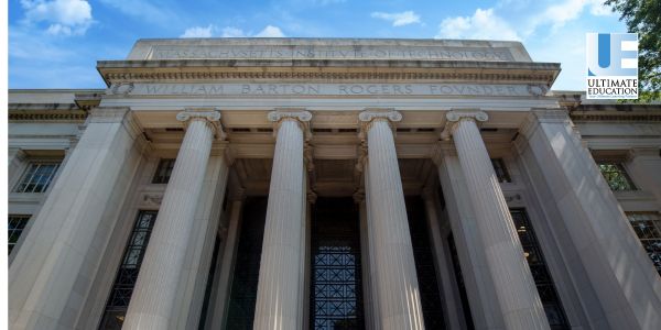 Universitas di Amerika MIT