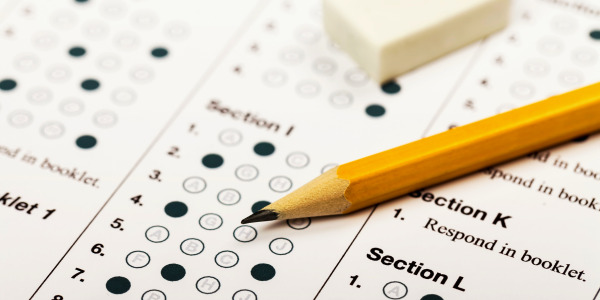 Tips Mengerjakan Tes TOPIK