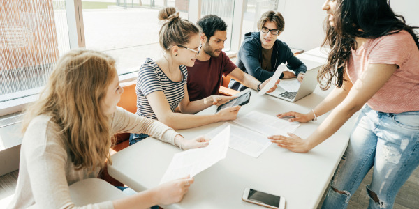 Mengapa Kursus GMAT?