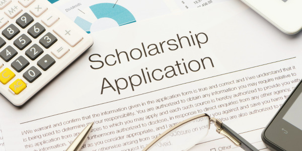 Beasiswa Application