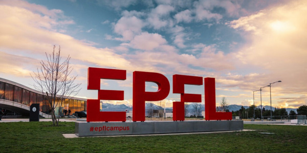 EPFL University