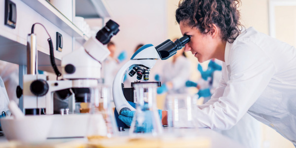 ETH Zurich innovation