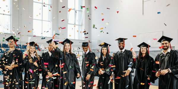 alumni Gates Cambridge dari AS