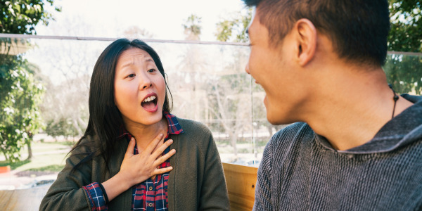 IELTS General English