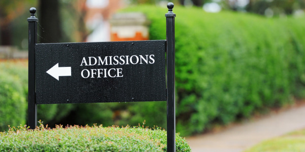 The Ivy League Universities