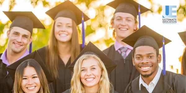 The Ivy League Universities