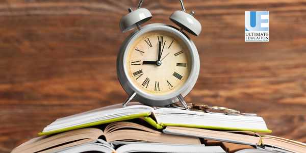 Skor GMAT Universitas