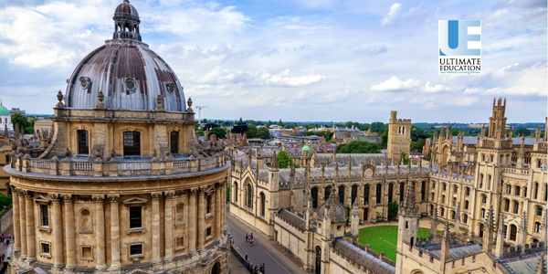 Erasmus Mundus Scholarship