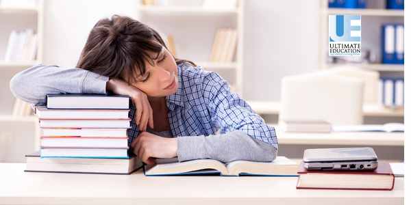 GMAT Scores for Admission to Universities Abroad