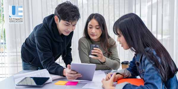 The University of Tokyo