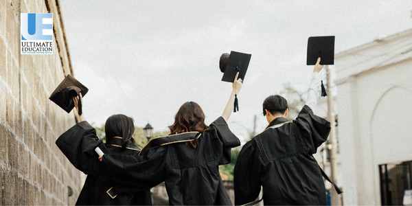 Studying in South Korea