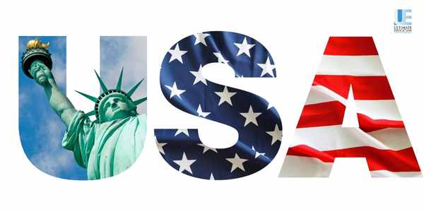 Scholarships United States