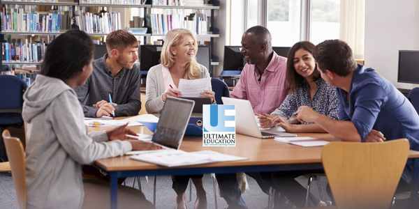 College and University