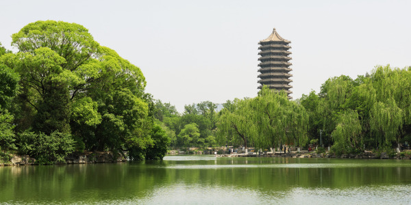 Peking University (PKU)