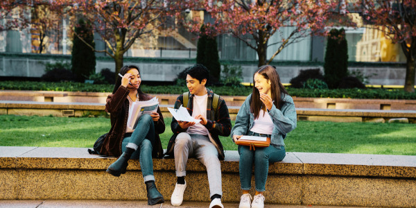 Tsinghua University Academic