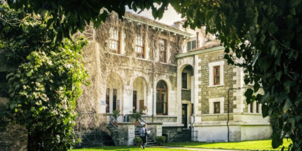 Boğaziçi University