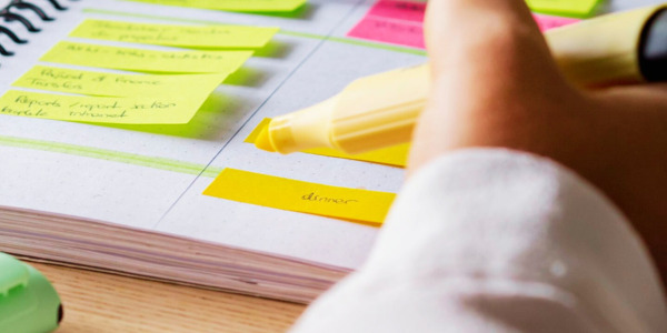 Jadwal Belajar TOEIC Ujian