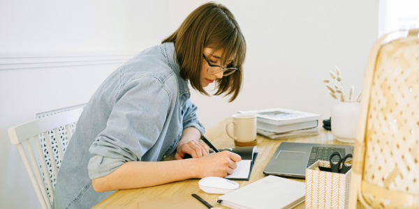 IELTS Listening Vocab