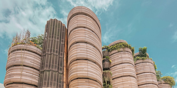 Nanyang Scholarship Program