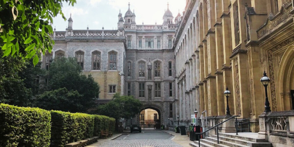 King's College