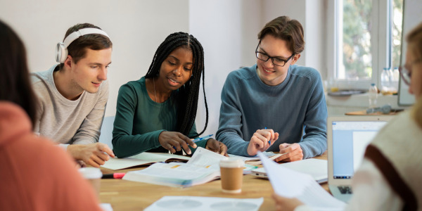 Belajar IELTS Pengakuan internasional