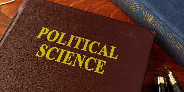 Harvard Major Political Science