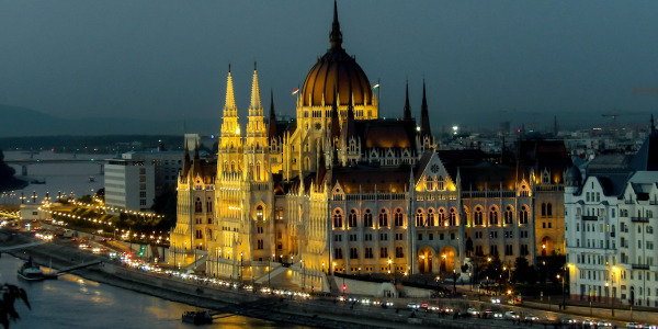 Hungary Fully Funded