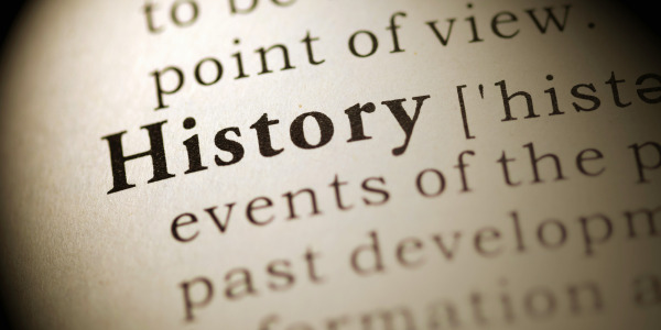 Harvard Major History