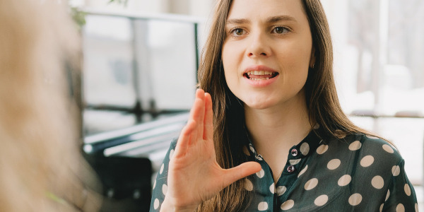 Penilaian Kemampuan IELTS Speaking