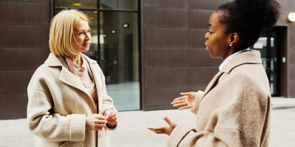 Menguasai IELTS Speaking