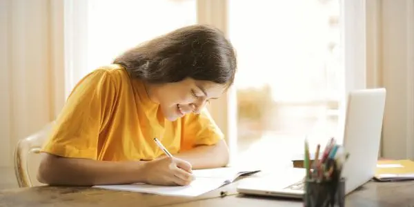 Meningkatkan Skor Writing dalam IELTS