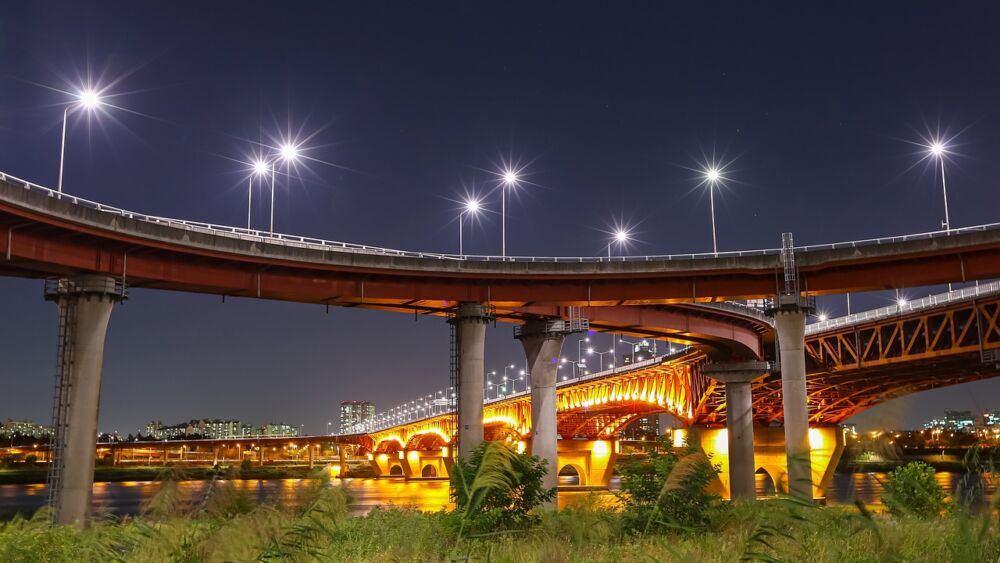 POSCO Asia Fellowship