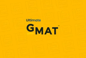 GMAT Preparation Course