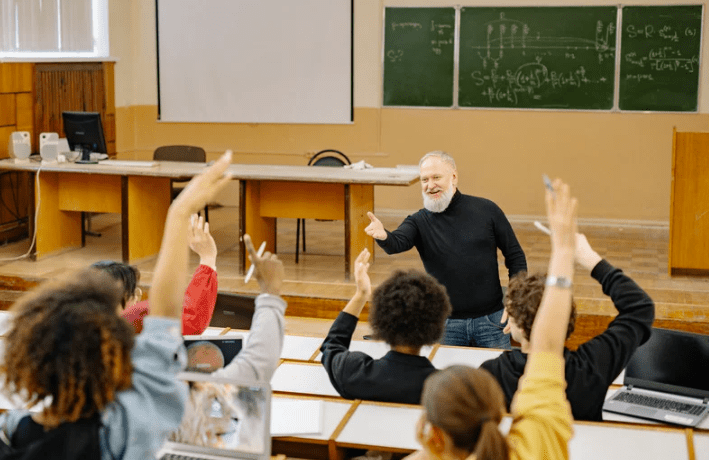 Pendidikan di Filandia