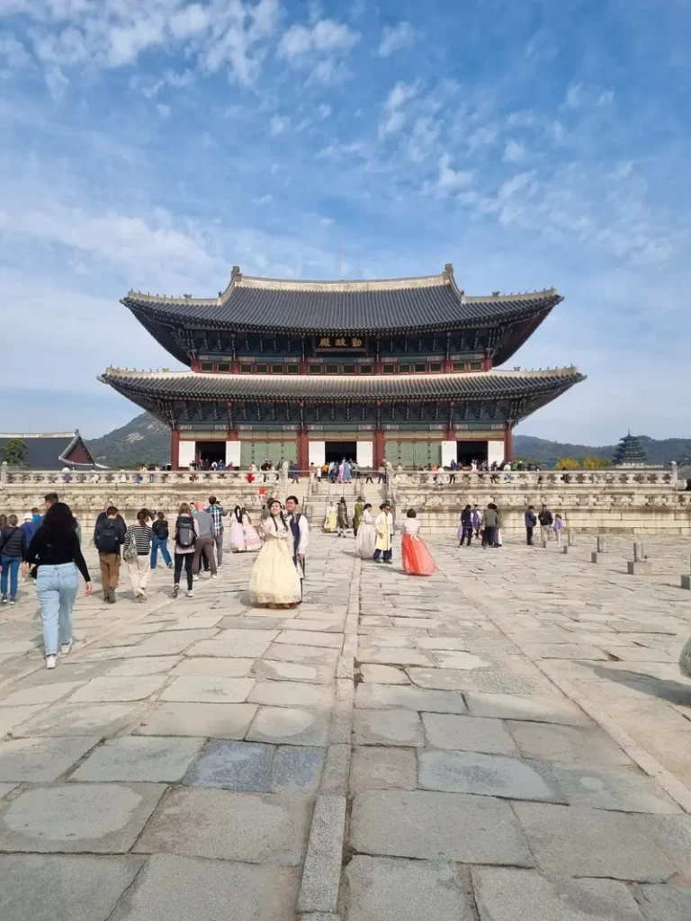 10 Universitas Terbaik di Korea Selatan: Panduan Kuliah Impian 2025