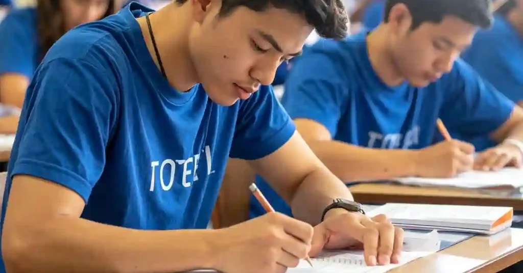 Practice Test TOEFL: Panduan Lengkap & Strategi Jitu Tembus Skor Impian Kamu!