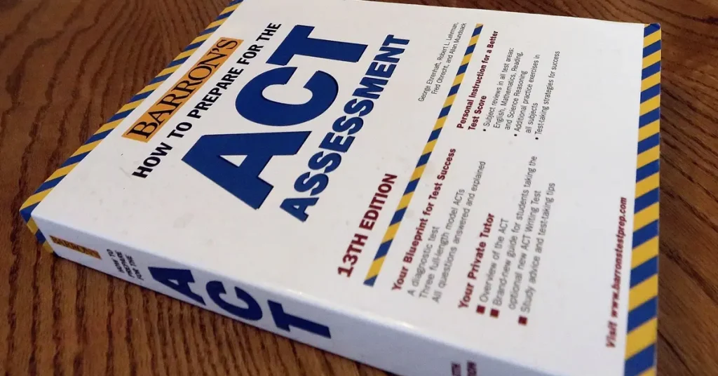 Rahasia tips Sukses Lulus ACT: Manajemen Waktu dan Strategi Pengerjaan Soal