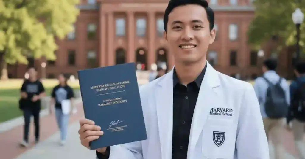 universitas kedokteran terbaik di dunia versi ultimate education