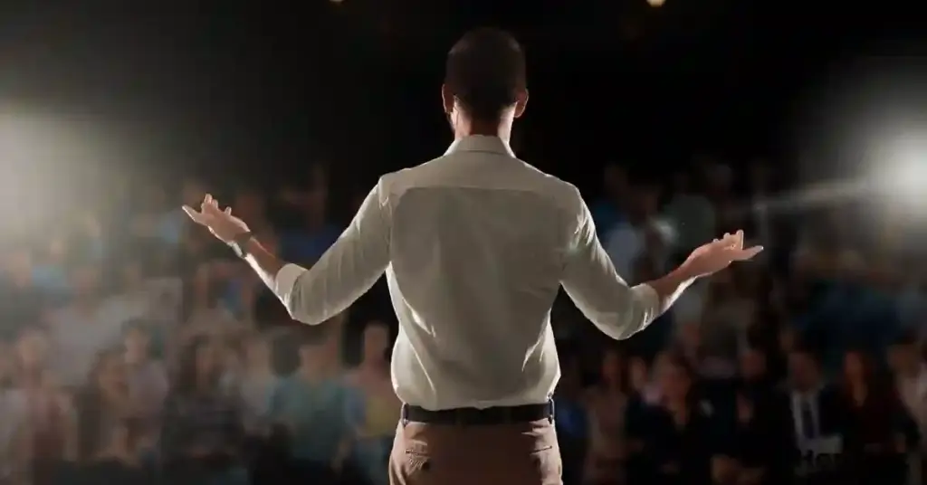 Jurus Master Menguasai Reporting Speech