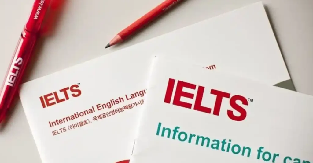 mock test ielts ultimate education