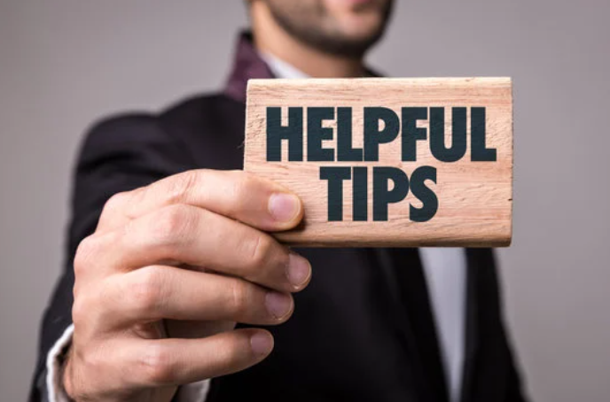 Tips SAT Reading and Writing