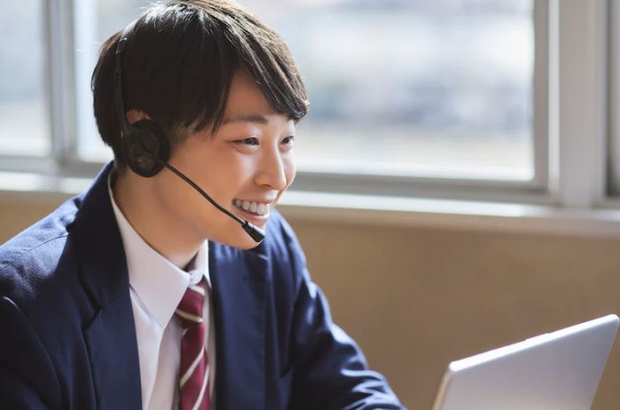 Tips Berani Speaking